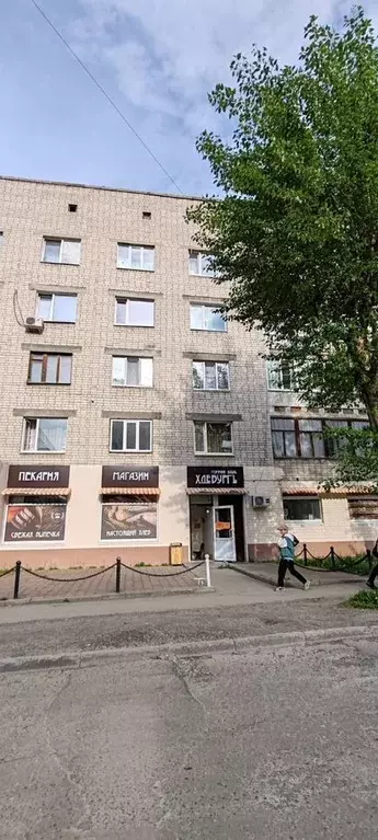 Комната Свердловская область, Екатеринбург ул. Сулимова, 38 - Фото 2