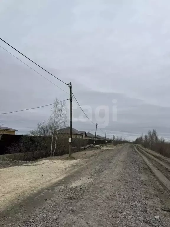 Участок в Тюменская область, Тюмень  (7.19 сот.) - Фото 2