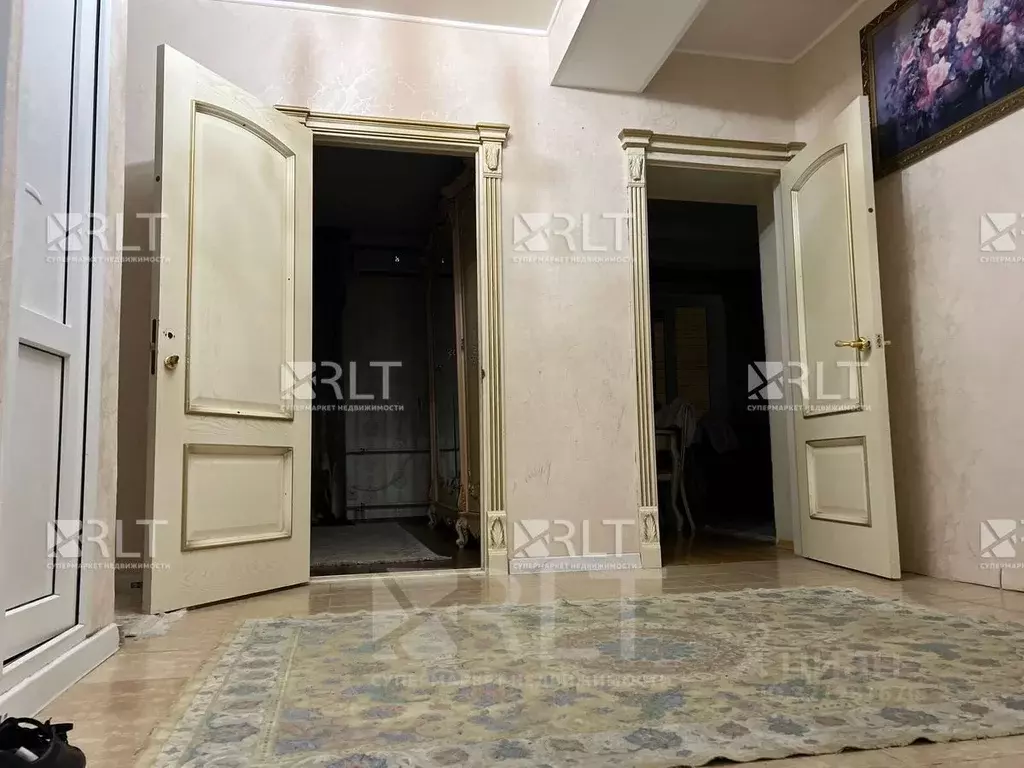 6-к кв. Дагестан, Махачкала ул. Ирчи Казака, 33 (130.0 м) - Фото 0