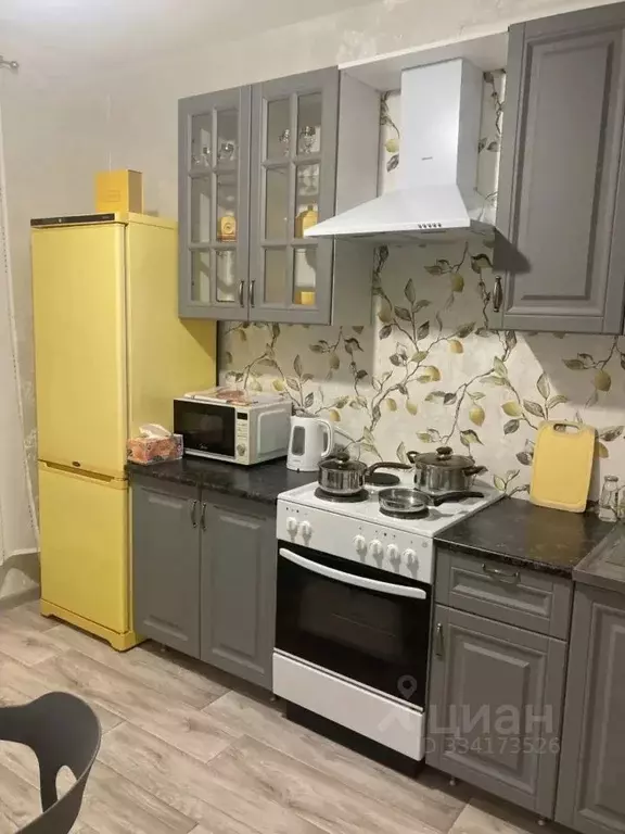 2-к кв. Москва ул. Айвазовского, 1 (54.0 м) - Фото 1