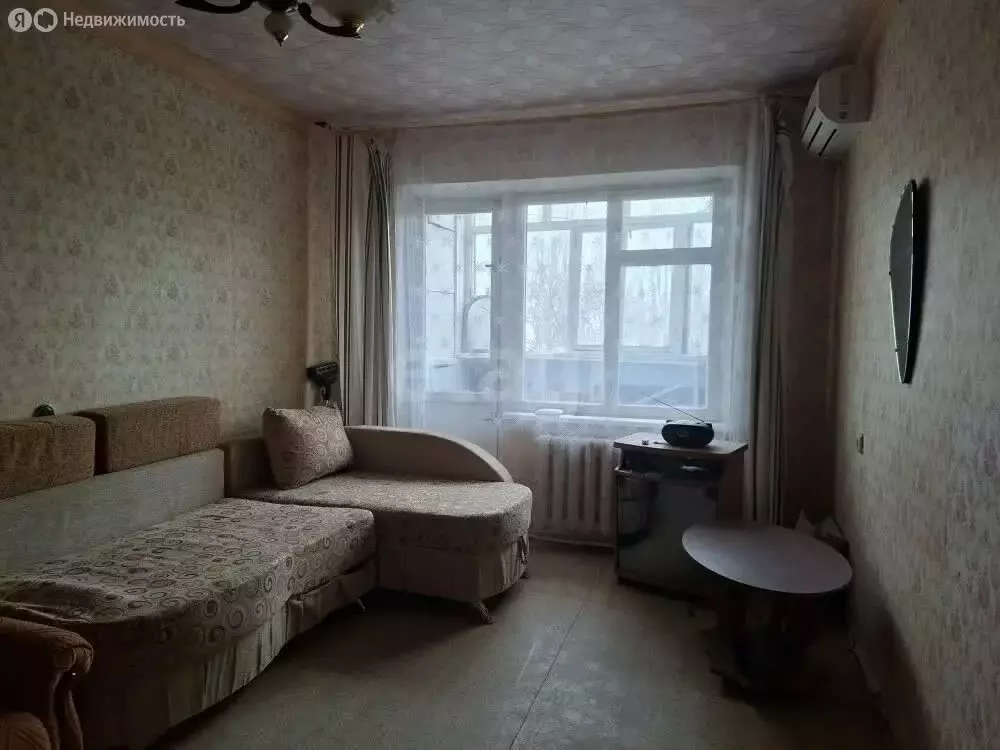 1-комнатная квартира: Щёлкино, 1-й микрорайон, 10 (33.9 м) - Фото 2