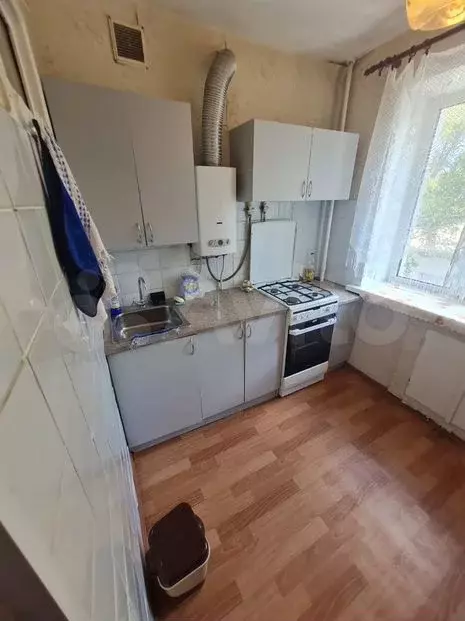 2-к. квартира, 45м, 3/5эт. - Фото 0