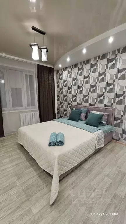 1-к кв. Забайкальский край, Чита ул. Бутина, 78 (50.0 м) - Фото 2