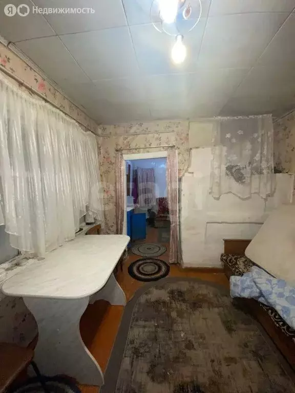 2-комнатная квартира: Тобольск, Советская улица, 13 (38.5 м) - Фото 1