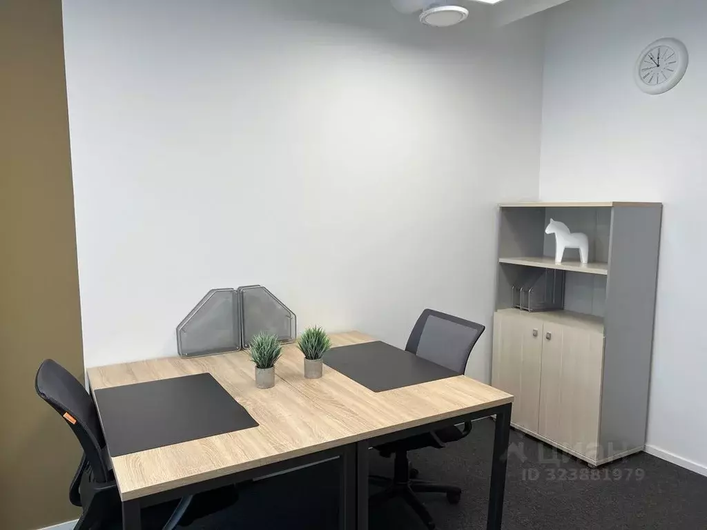 Офис в Москва Минская ул., 2Ж (22 м) - Фото 2