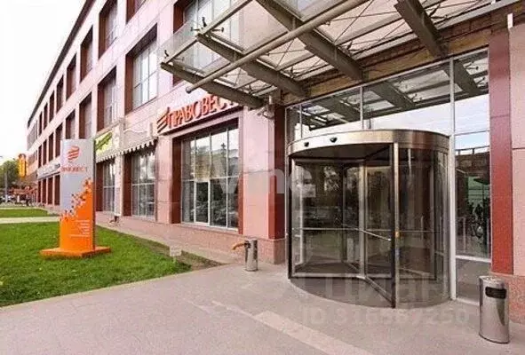 Офис в Москва Варшавское ш., 26 (381 м) - Фото 0
