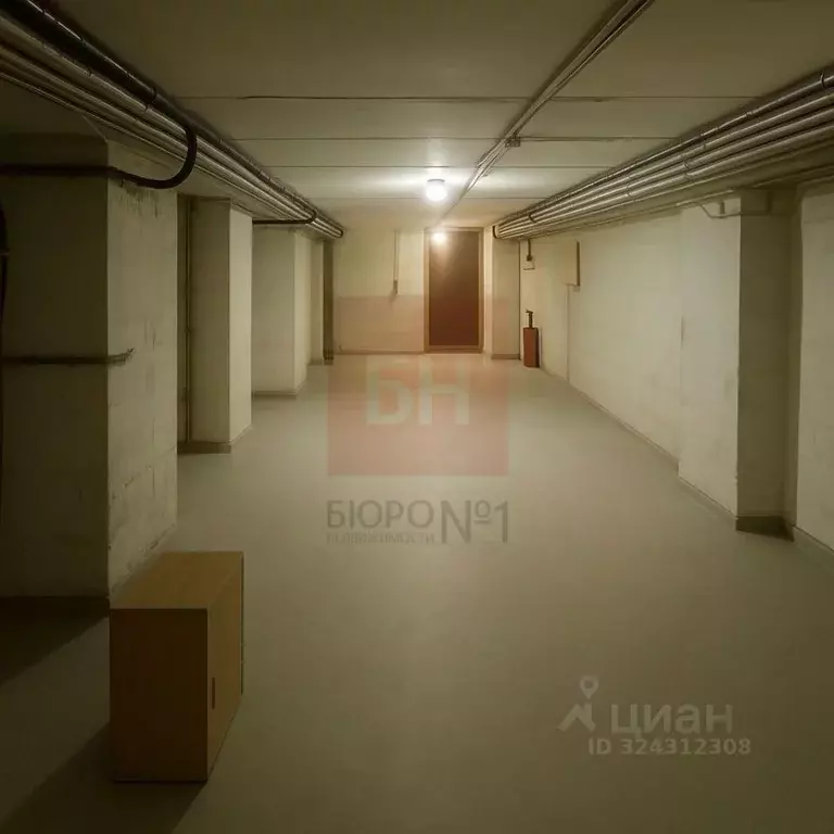 Склад в Свердловская область, Екатеринбург ул. Вайнера, 55А (180 м) - Фото 1