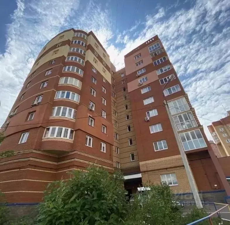 1-к кв. Башкортостан, Уфа Высотная ул., 12 (43.0 м) - Фото 1