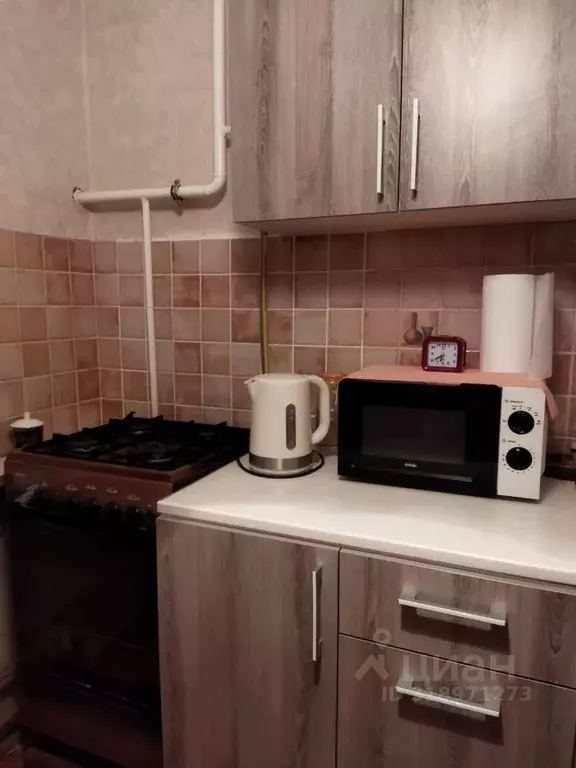 2-к кв. Москва Дубнинская ул., 6К1 (46.0 м) - Фото 0