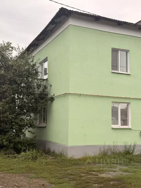 2-к кв. Самарская область, Сызрань Узловая ул., 10 (44.0 м) - Фото 1
