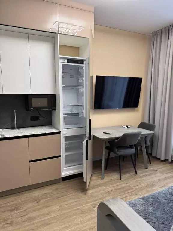 2-к кв. Москва ул. Крузенштерна, 7 (40.0 м) - Фото 2