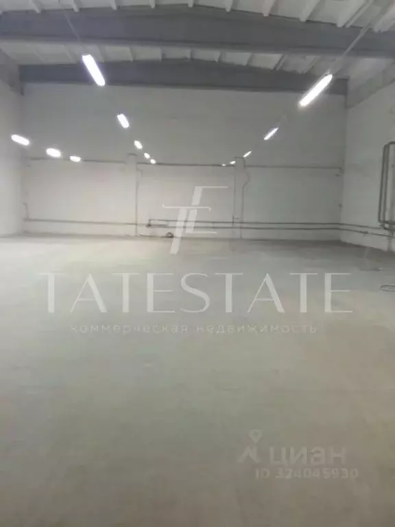 Склад в Татарстан, Казань Техническая ул., 23А (504 м) - Фото 2