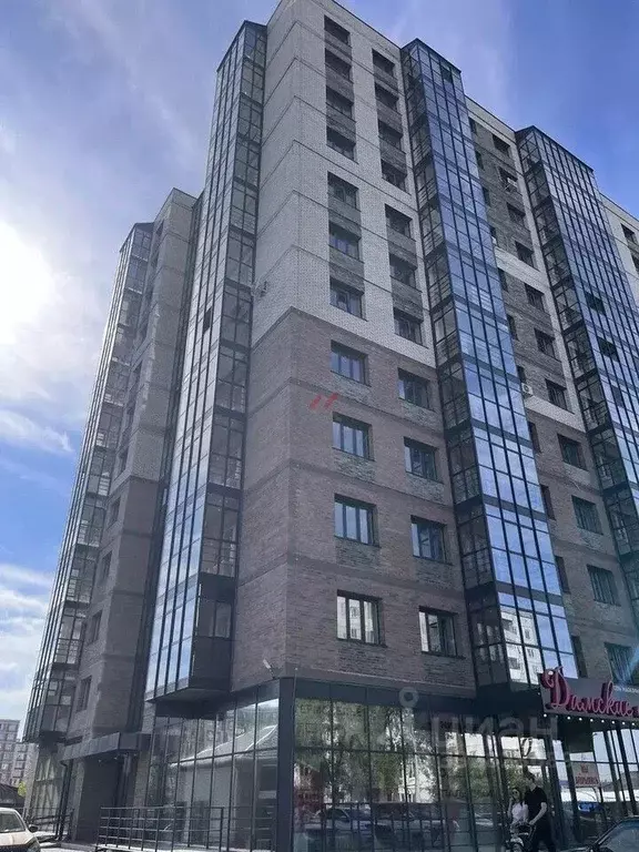 Студия Хакасия, Абакан ул. Ивана Ярыгина, 23 (29.73 м) - Фото 2