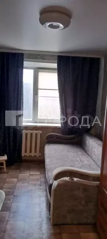 2-к. квартира, 42,9 м, 4/5 эт. - Фото 1
