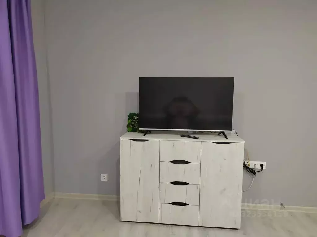 1-к кв. Татарстан, Казань ул. Николая Ершова, 62Вк1 (34.0 м) - Фото 2