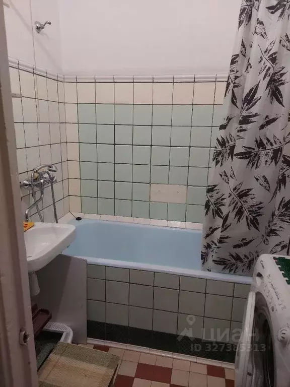 Комната Санкт-Петербург просп. Стачек, 59 - Фото 2