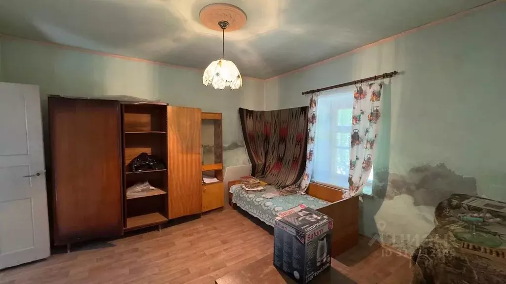 2-к кв. Крым, Феодосия ул. Листовничей, 38 (37.7 м) - Фото 1