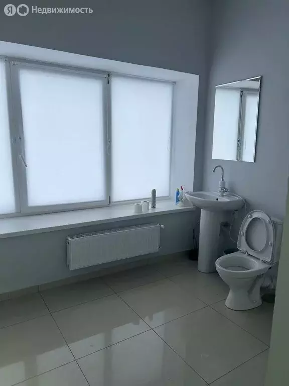 Офис (24.5 м) - Фото 1