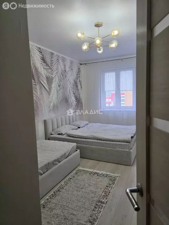 1-комнатная квартира: Тобольск, 10-й микрорайон, 72 (35 м) - Фото 2