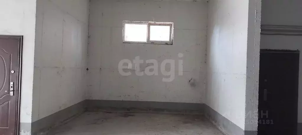 Гараж в Краснодарский край, Геленджик ул. Савицкого, 9 (14 м) - Фото 2