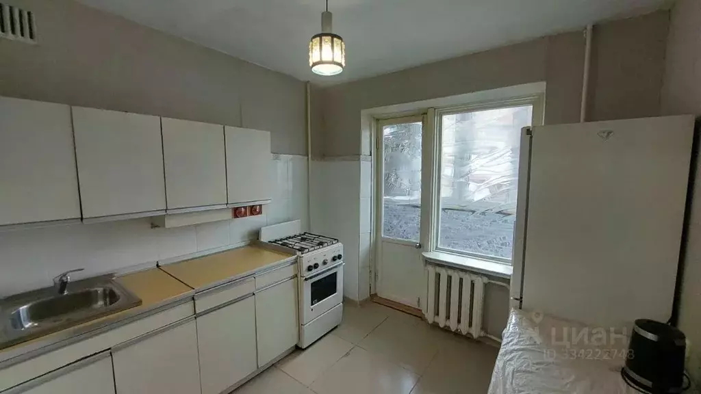 1-к кв. Северная Осетия, Владикавказ Садонская ул., 32 (40.0 м) - Фото 2
