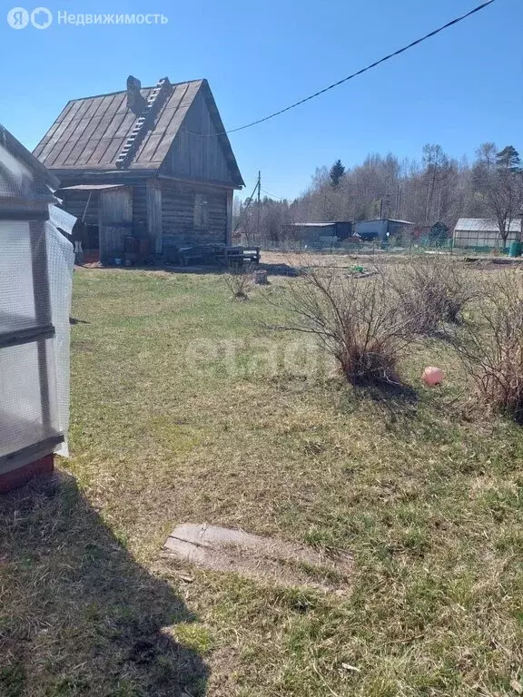 Дом в Кушвинский городской округ, посёлок Орулиха (26.7 м) - Фото 1