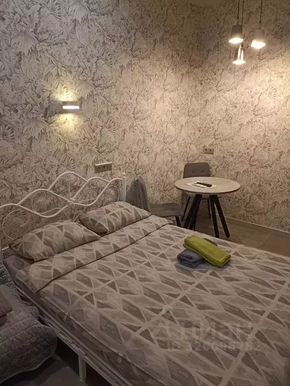 Студия Московская область, Подольск городской округ, пос. Сосновый Бор ... - Фото 2