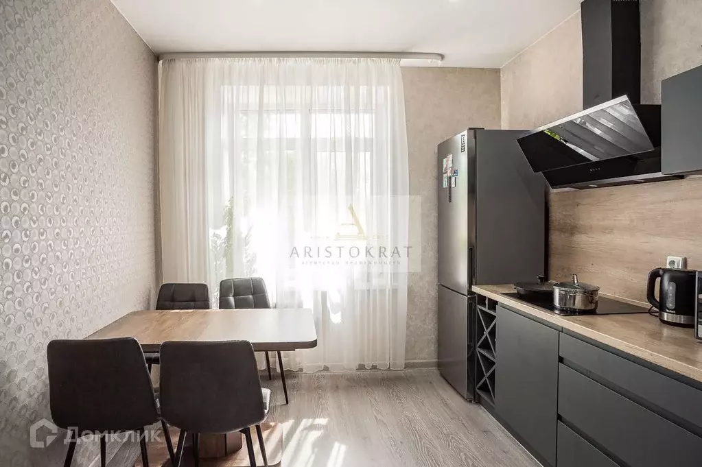 Продаётся 1-к квартира, 39 м - Фото 1