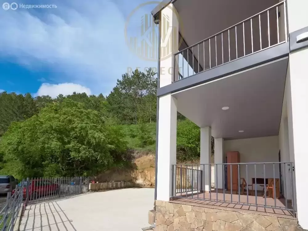 Дом в Кисловодск, улица Фоменко 6-я линия (237.3 м) - Фото 2