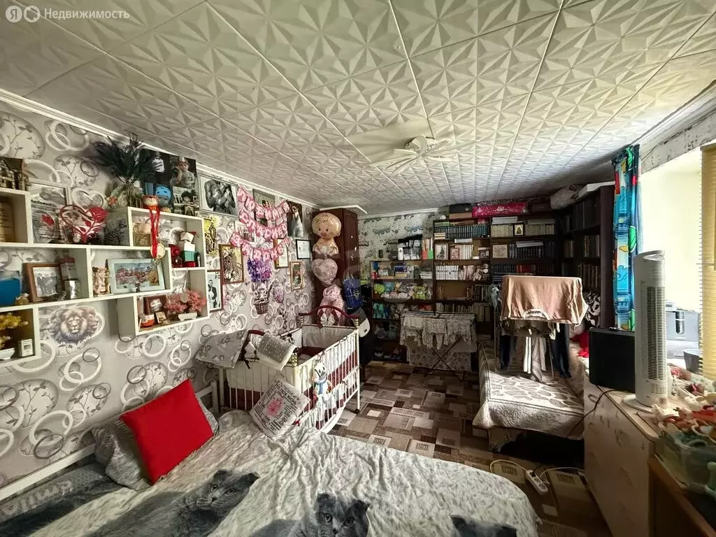 2-комнатная квартира: Лесной, улица Белинского, 20Б (40 м) - Фото 1