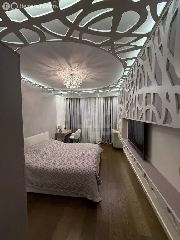 2-комнатная квартира: Санкт-Петербург, улица Есенина, 1А (92.8 м) - Фото 1