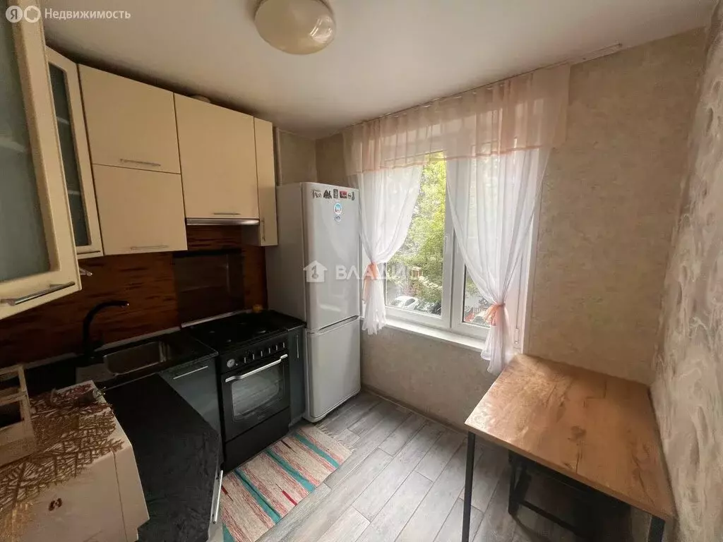 2-комнатная квартира: Москва, бульвар Яна Райниса, 12 (45.6 м) - Фото 2