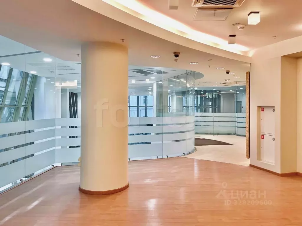 Офис в Москва пер. Романов, 4 (300 м) - Фото 2