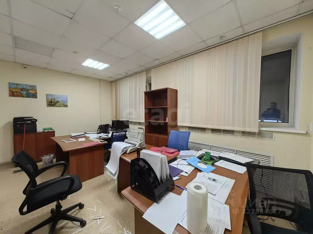 Офис в Свердловская область, Екатеринбург ул. Радищева, 60А (25 м) - Фото 2