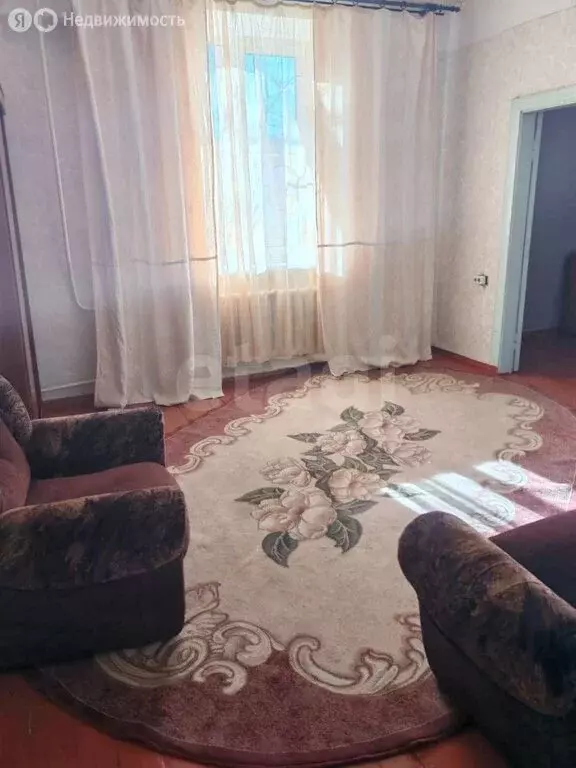 2-комнатная квартира: Чита, посёлок Восточный, улица Назара Губина, 35 ... - Фото 1