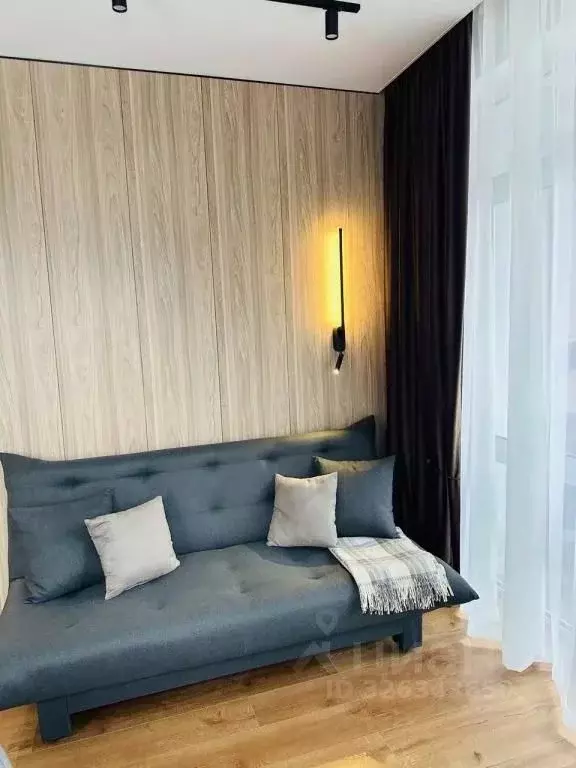 2-к кв. Москва ул. Лобановский Лес, 13 (54.0 м) - Фото 2