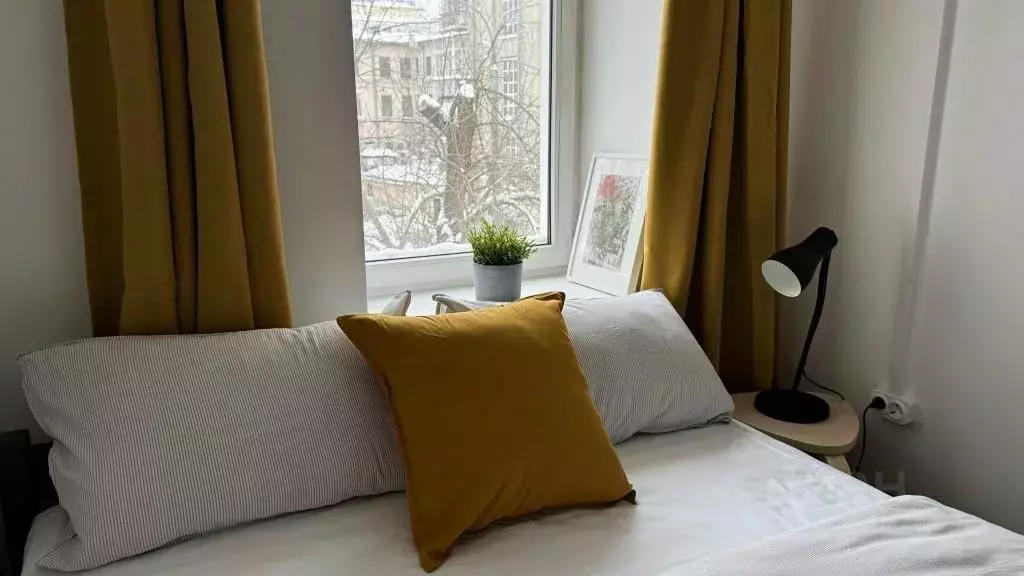 Комната Москва Большая Никитская ул., 24/1С2 (10.0 м) - Фото 2