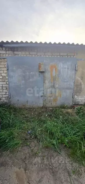 Гараж в Амурская область, Благовещенск ул. Островского, 251 (22 м) - Фото 1