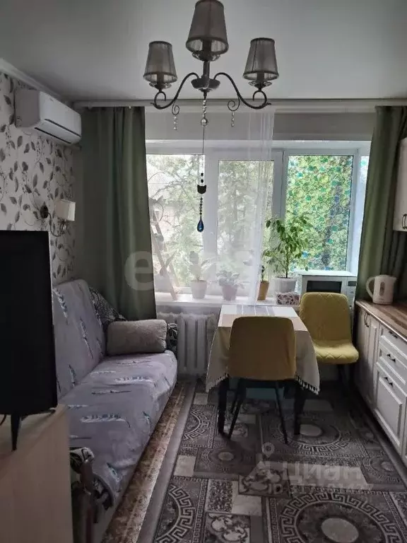 Комната Брянская область, Брянск Ново-Советская ул., 71 (26.3 м) - Фото 0