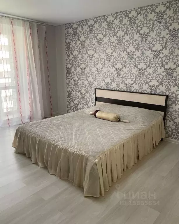 Студия Тамбовская область, Тамбов проезд Запрудный, 10 (34.0 м) - Фото 0