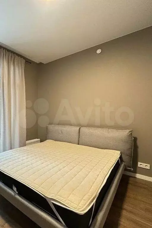 1-к. квартира, 37,6 м, 9/22 эт. - Фото 0