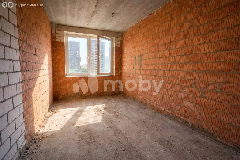 2-комнатная квартира: Калининград, Елизаветинская улица, 4к1 (55 м) - Фото 2