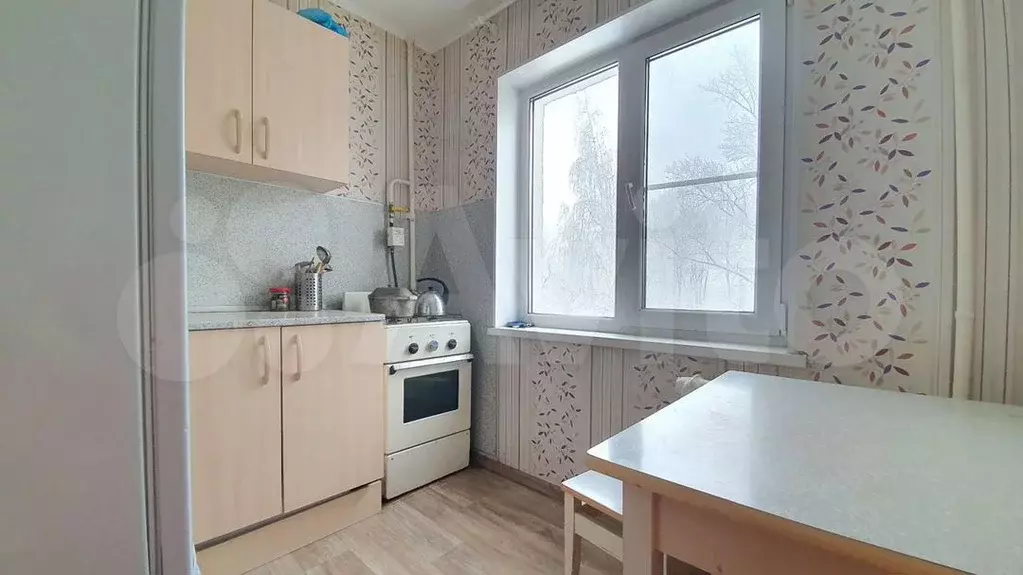 3-к. квартира, 50м, 4/5эт. - Фото 0