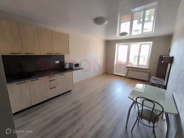 Продаётся квартира-студия, 28 м - Фото 1