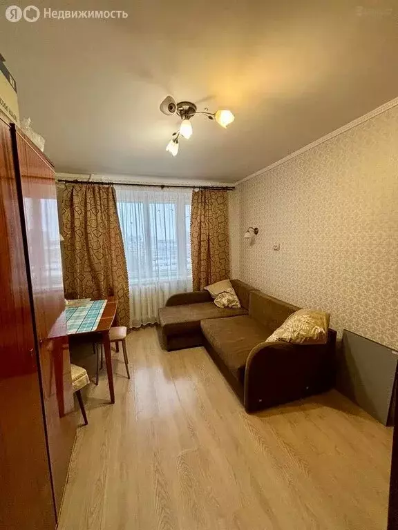 2к в 9-комнатной квартире ( м) - Фото 2