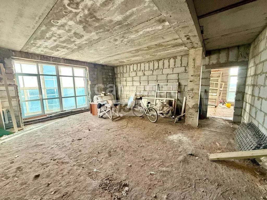 3-к кв. Свердловская область, Серов ул. Заславского, 18 (160.0 м) - Фото 1