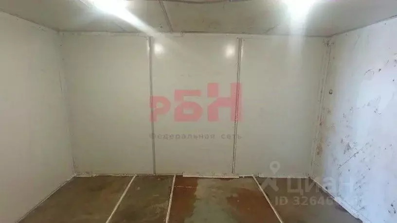 Склад в Самарская область, Самара пос. Чкалова, 14Б (16 м) - Фото 2