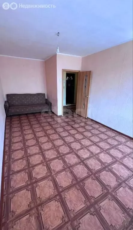 1-комнатная квартира: Навашино, Почтовая улица, 7 (35 м) - Фото 0