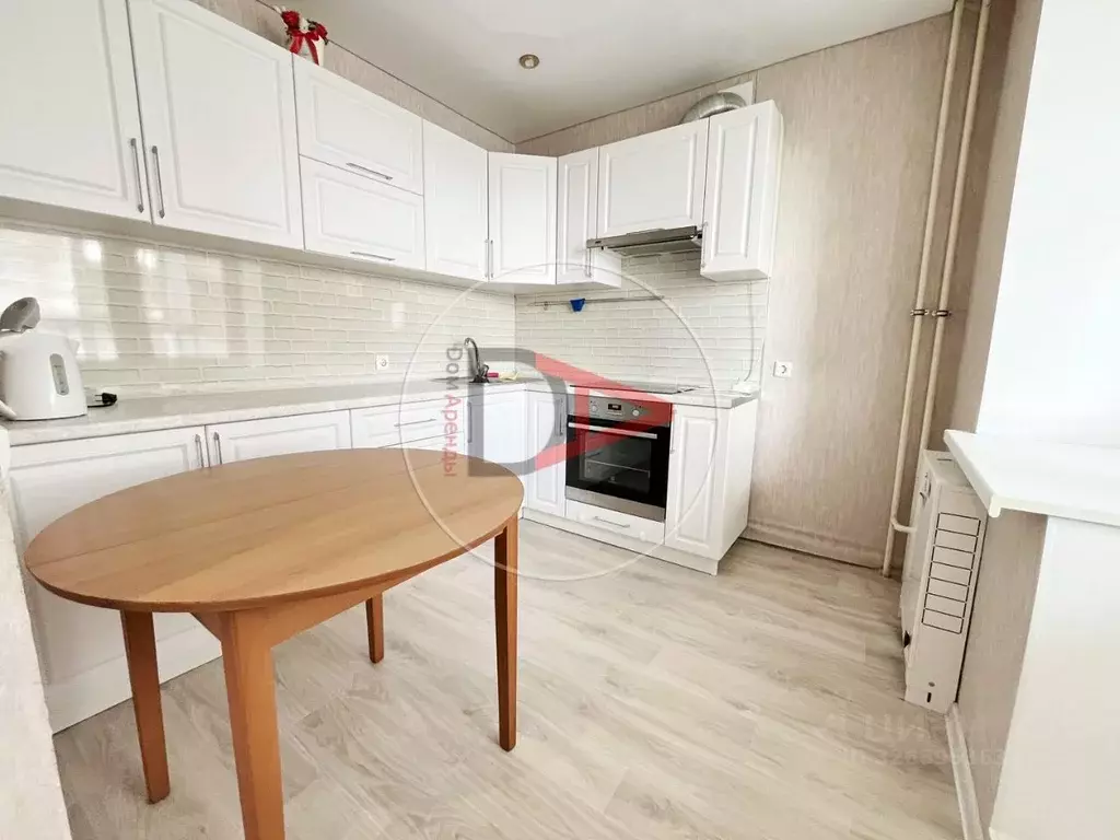 1-к кв. Башкортостан, Уфа ул. Георгия Мушникова, 27 (37.0 м) - Фото 1