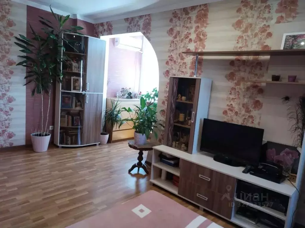 2-к кв. Краснодарский край, Анапа Черноморская ул., 61 (59.0 м) - Фото 2